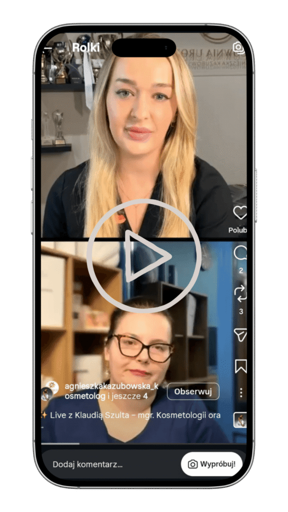 Live Skinergy