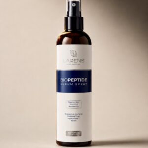Biopeptide Serum Spray — serum peptydowe do twarzy, ciała i włosów