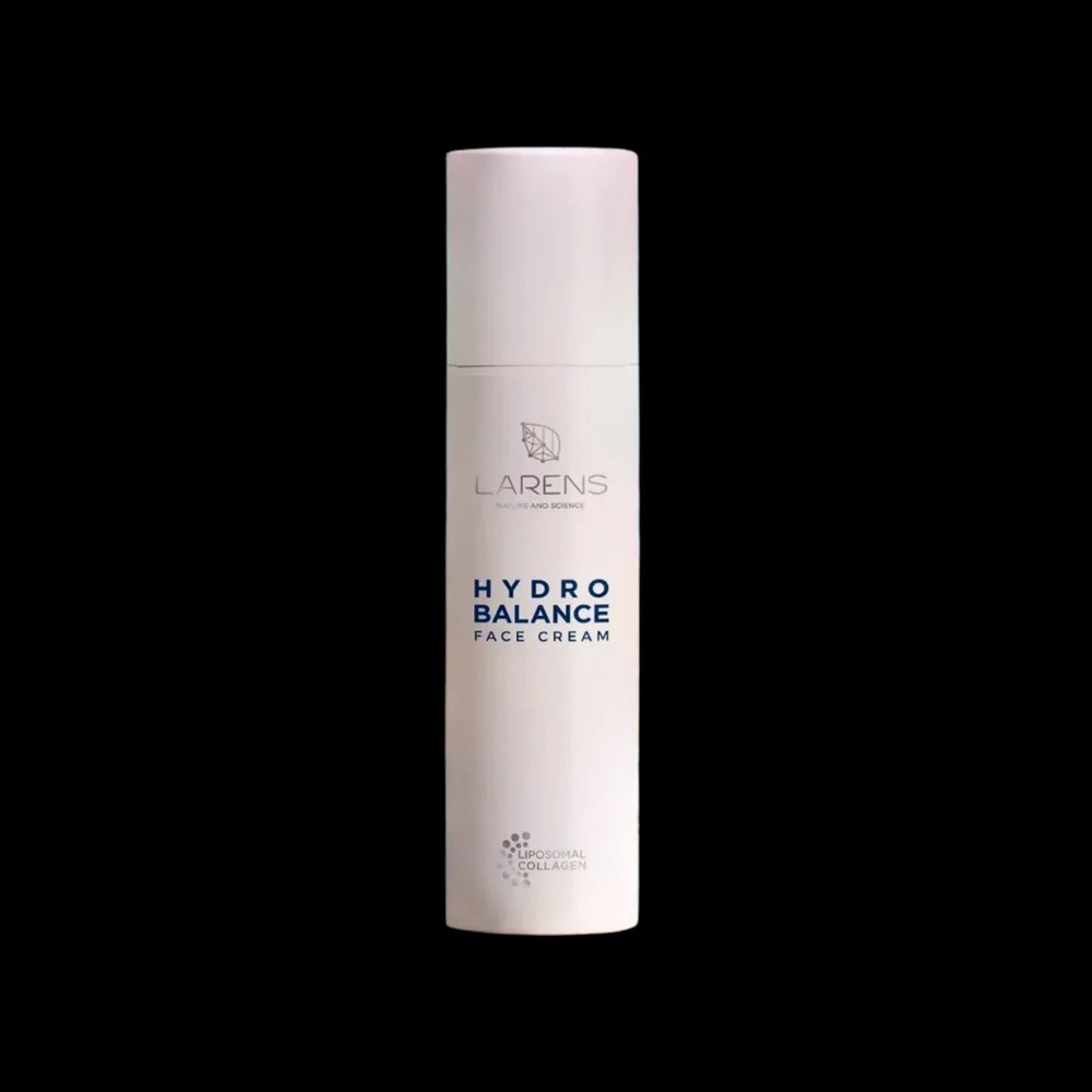 Kremowa konsystencja Hydro Balance Face Cream