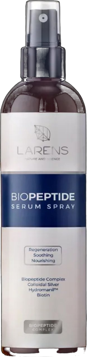 Larens Biopeptide Serum Spray
