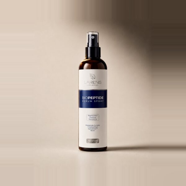 LARENS Biopeptide Serum Spray