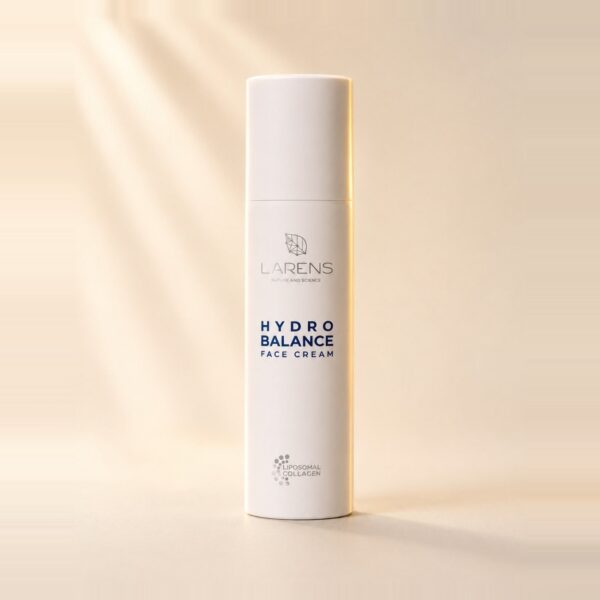 LARENS Hydro Balance Face Cream